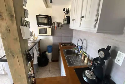 Appartement bij Cros Beach en Port du Brusc