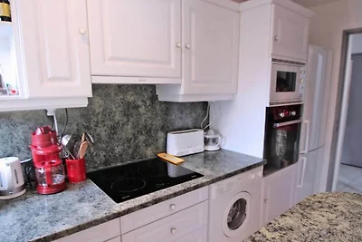 Residenz La Palmeraie II