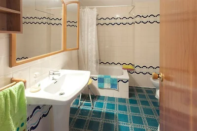 Rosmeri - Apartment In Grau I Platja