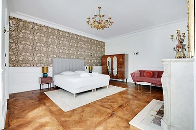 Appartamento eccezionale - 3BR/8P -...