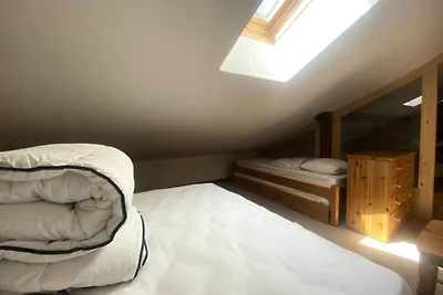 Grand Horizon zwei Residenz