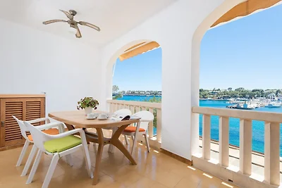 Casa Michaela - Haus In Portopetro.