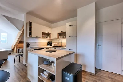 Les Charmottes - Residenz Les Charmottes