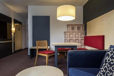 Zondag Hotel Garmisch Partenkirchen Junior...