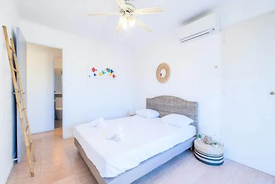 3-kamerappartement op 100m van de stranden, m...