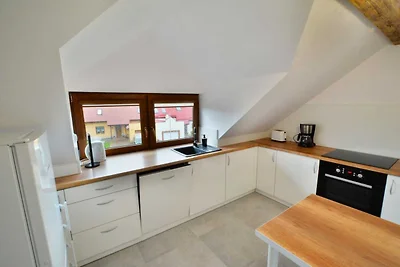 Casa vacanze a Kolobrzeg