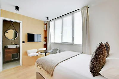 Charmante Studio 2P - Place de la République