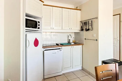 Gem�tliche marineblaue Residenz