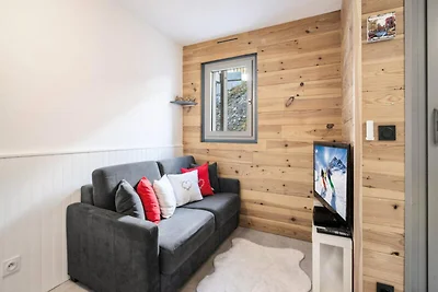 Ferienwohnung mit 2 Schlafzimmern, für 4...