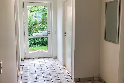 6 osob apartament w Væggerløse-By Traum