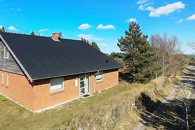 8 Personen Ferienhaus in Thyholm-By Traum