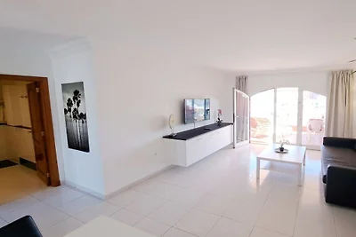 Ferienwohnung mit 1 Schlafzimmer