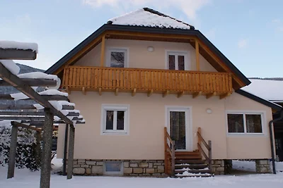 "großes Ferienhaus"