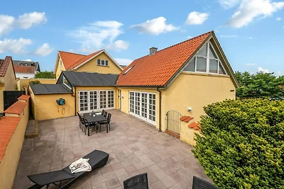 4 stelle case ad Løkken