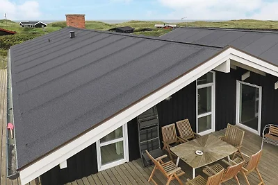 10 persoons vakantie huis in Løkken-By Traum