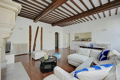 Schöne Wohnung im Marais - 3BDR/6P - PARIS