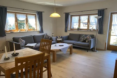 Ferienhaus Roth, Ferienwohnung 2