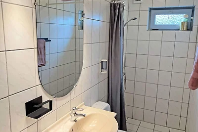 4 persoons vakantie huis in Allinge