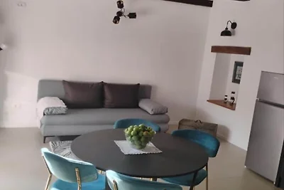 Elegant Apartment Judita - Two Bedroom...