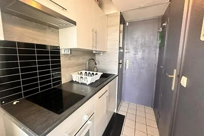 Wohnung in Port Camargue in der Nähe des...