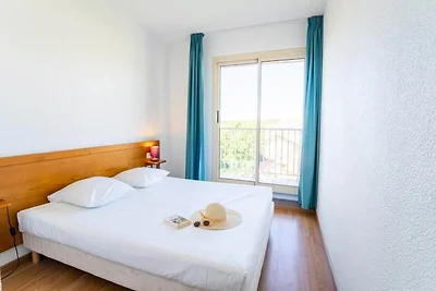 Olydéa - Residenz Le Neptune