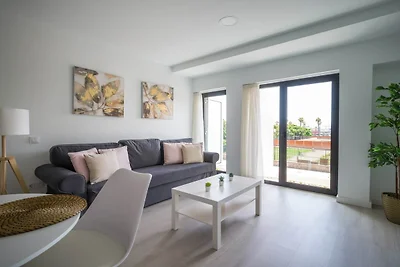 Appartamento a Las Palmas Las Canteras