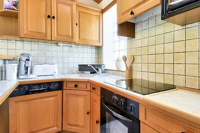 Appartamento a Herbaudière vicino alla spiagg...