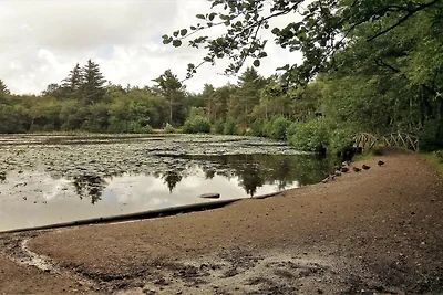 6 Personen Ferienhaus in Bindslev-By Traum