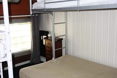 Wohnung in Frankreich mit Ski-In Zugang