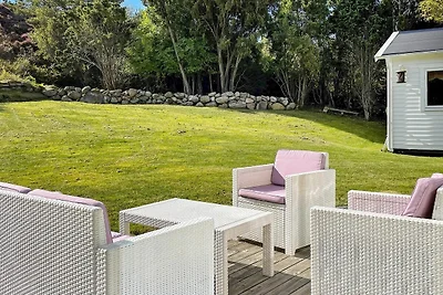 5 Personen Ferienhaus in Nösund
