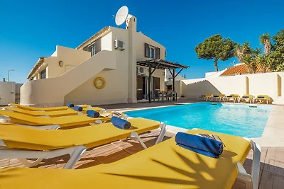 Ferienhaus Albufeira bei Praia da Oura