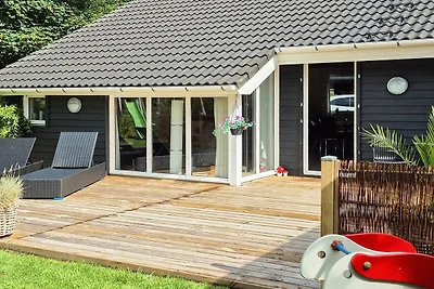 8 Personen Ferienhaus in Hemmet-By Traum