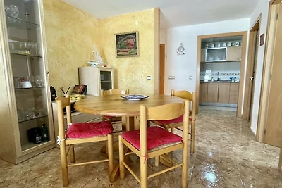 Appartement in Estartit nabij het...