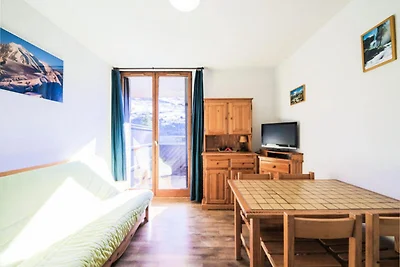 Ferienwohnung Familienurlaub Araches-la-Frasse