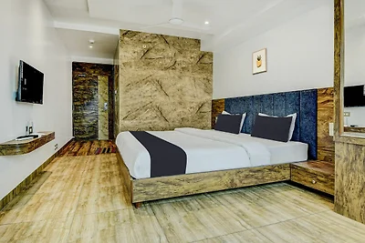 Super Townhouse Madgaon