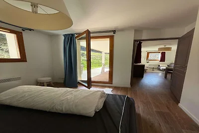 Ferienhaus in Les Deux Alpes