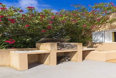 Can Juan De S'hereu - Haus Mit Gratis Wifi