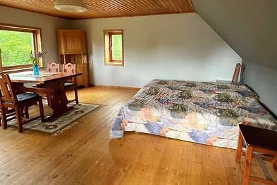 8 Personen Ferienhaus in ULRIKA-By Traum