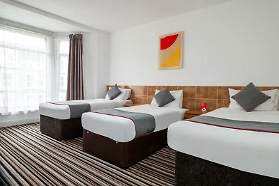 Standaard Twin Room