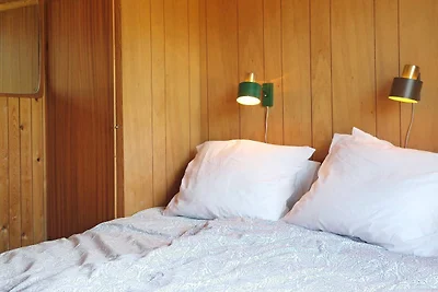 6 Personen Ferienhaus in Løkken