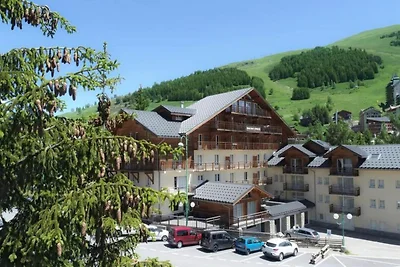 Residenza Odalys L'Ours Blanc