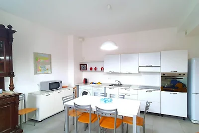 Attraktive Wohnung am Lago Maggiore