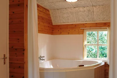 Cozy farmhouse with massage located in the...