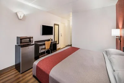 1 Kingsize-Bett | Nichtraucher