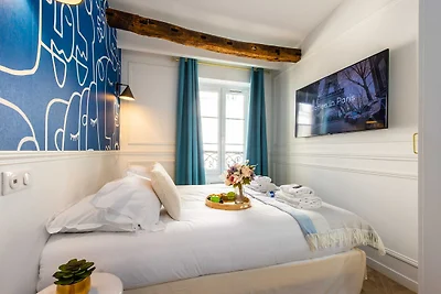 Charmante studio - 2P - Pigalle/Sacré-Cœur