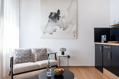 Wohnung in Koblenz am Deutschen Eck