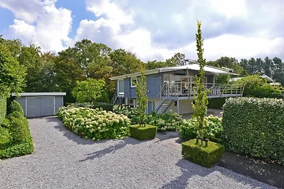 Villa indipendente vicino al lago Veere