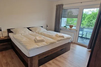 Große Ferienwohnung