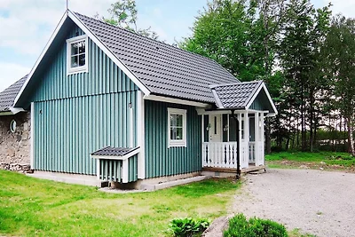 4 persoons vakantie huis in Osby-By Traum