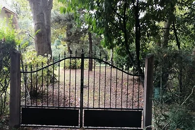 Wohnung in Ault mit Garten und Zugang zum...